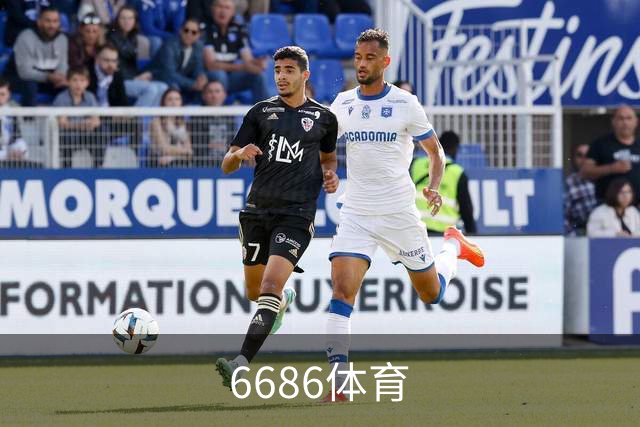 6686体育公司简介